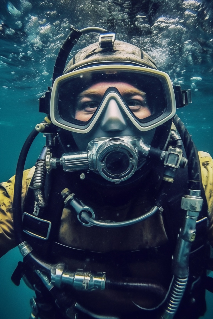 Multiend Equipamentos e Servicos Subaquaticos